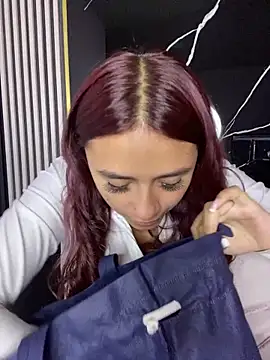 michell boobs  online show from March 2025 04:07:02 PM