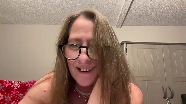 Keywest Kate online show from January 2025 02:43:02 AM