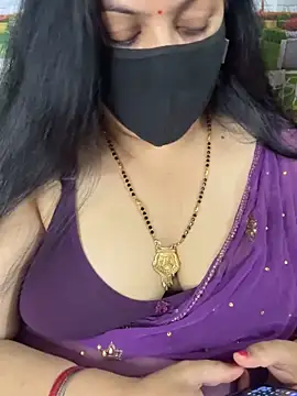 FlatVincy4 online show from October 2025 04:19:01 PM