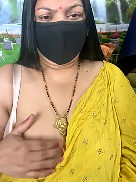 FlatVincy4 online show from October 2025 05:22:02 AM