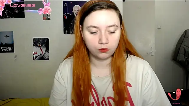 Bitchy Lily online show from January 2025 02:11:01 PM