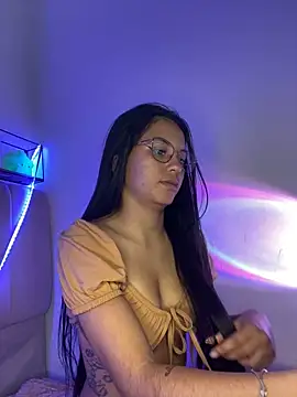 Rosita forever  online show from January 2025 07:10:01 PM