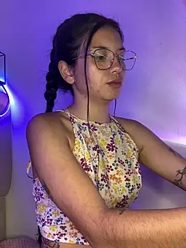 Rosita forever  online show from February 2025 07:16:02 PM
