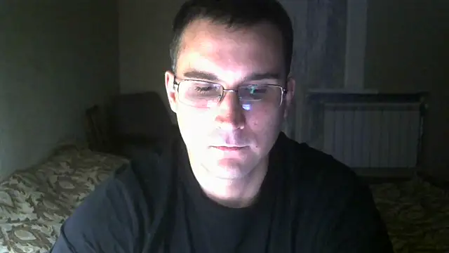 Sanderx online show from January 2025 07:45:01 PM