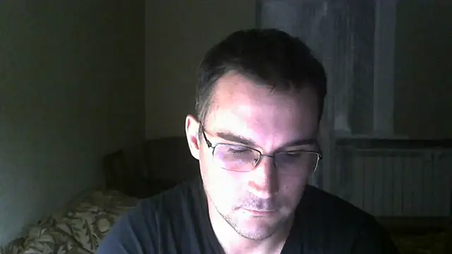 Sanderx online show from January 2025 08:10:02 PM