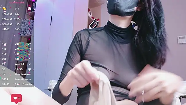 Sweet-521 online show from October 2025 07:08:01 AM