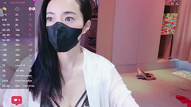 Sweet-521 online show from October 2025 02:56:02 AM