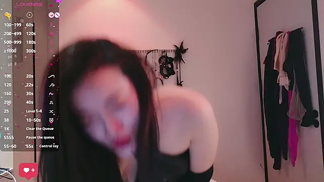 Sweet-521 online show from November 2025 02:43:02 AM