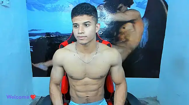 Snapshot of oliver_thompsson7 chatting on December 2024 10:41:02 PM oliver thompsson7 online show from December 2024 10:41:02 PM