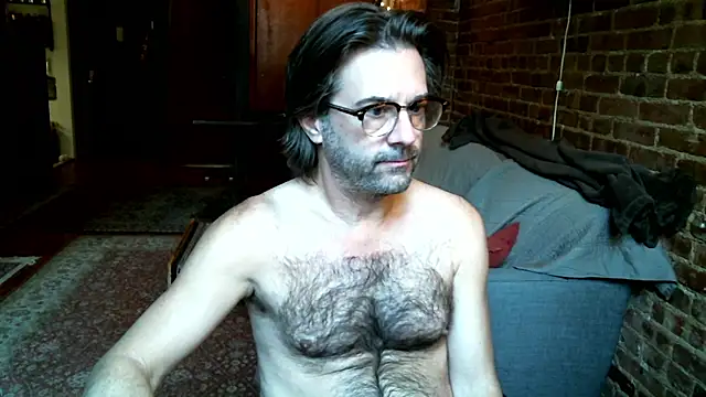 Johnny Bottoms online show from December 2024 02:04:01 PM