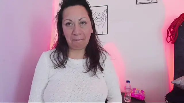 marisol1977hot online show from January 2025 08:56:02 PM