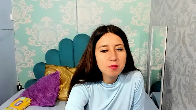 Valeria grey69 online show from January 2025 03:12:02 PM