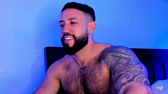 BradLeon  online show from March 2025 06:05:02 AM