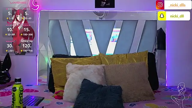 supradoll online show from October 2025 06:16:02 PM