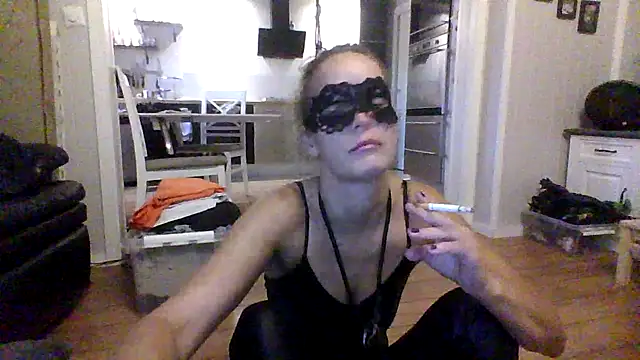 Kennethkine online show from September 2025 01:11:01 PM