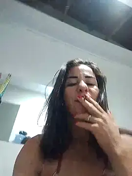 Evapecadora online show from March 2025 03:22:02 AM