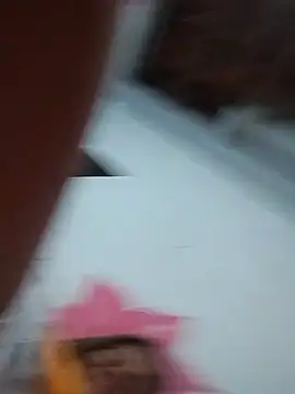 Evapecadora online show from October 2025 08:40:01 PM