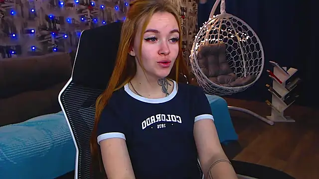 Naughty Mable online show from December 2024 06:11:02 AM