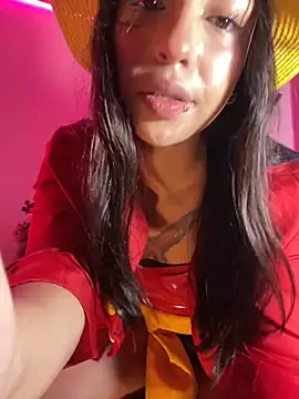 lauuraww online show from October 2025 07:42:02 PM