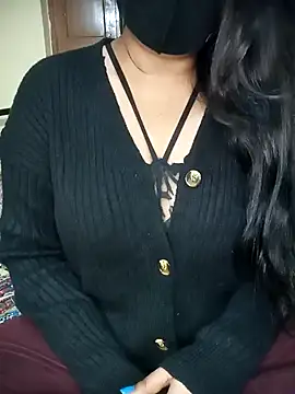 Snapshot of Soniya_444 chatting on January 2025 02:15:02 PM Soniya 444 online show from January 2025 02:15:02 PM