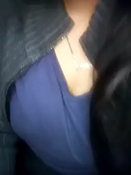 Snapshot of Soniya_444 chatting on January 2025 06:46:01 PM Soniya 444 online show from January 2025 06:46:01 PM