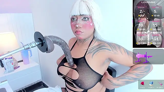 Snapshot of Leticia_lynn chatting on October 2025 08:38:02 PM Leticia lynn online show from October 2025 08:38:02 PM