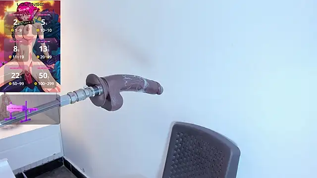 Snapshot of Leticia_lynn chatting on November 2025 08:52:02 PM Leticia lynn online show from November 2025 08:52:02 PM