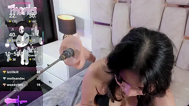 Iliy   online show from February 2025 05:43:01 PM