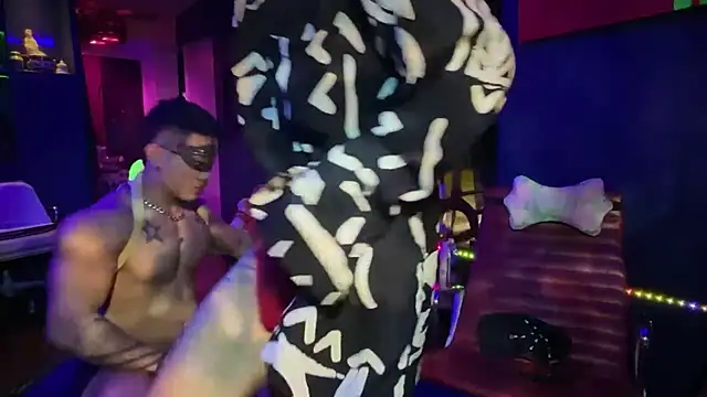 ArabianAsian online show from September 2025 08:31:01 PM