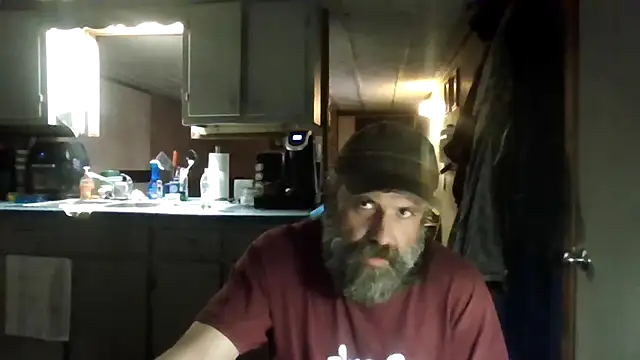 zaneporter46 online show from November 2025 03:02:01 PM