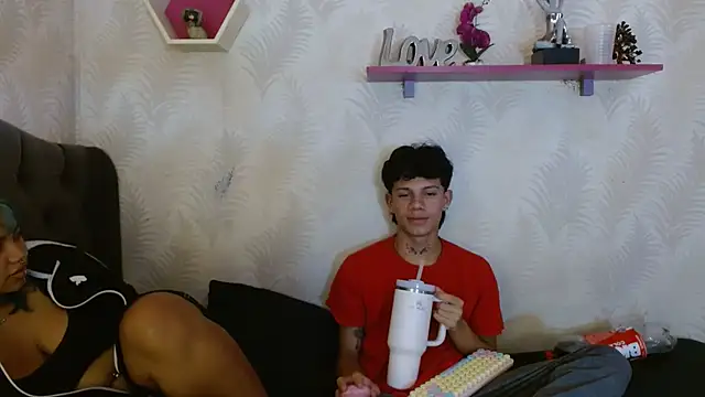 andy dan18 online show from September 2025 09:09:01 PM