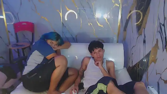 andy dan18 online show from October 2025 09:04:02 PM