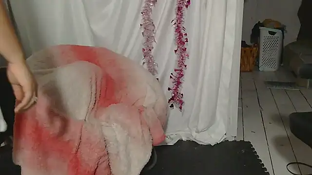 jaslenelovely online show from February 2025 08:50:02 PM