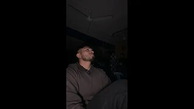 Beboteejoel online show from September 2025 01:31:02 AM