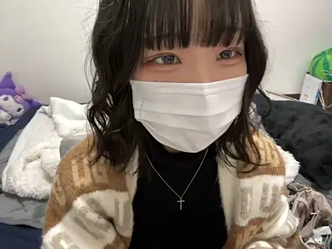 ImpAct-chan online show from January 2025 04:22:02 PM