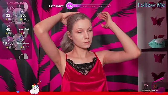 Snapshot of Vasya_Sylvia chatting on October 2025 06:56:02 AM Vasya Sylvia online show from October 2025 06:56:02 AM