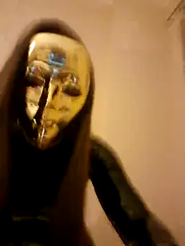 Snapshot of NoraInMask chatting on February 2025 09:09:01 PM NoraInMask online show from February 2025 09:09:01 PM