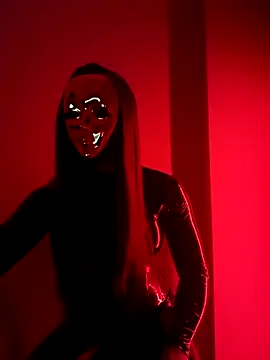 Snapshot of NoraInMask chatting on February 2025 08:00:02 PM NoraInMask online show from February 2025 08:00:02 PM