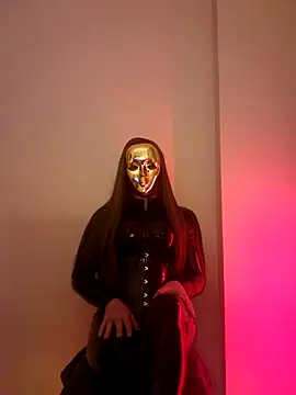 Snapshot of NoraInMask chatting on March 2025 07:01:02 PM NoraInMask online show from March 2025 07:01:02 PM