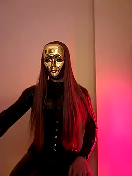 Snapshot of NoraInMask chatting on March 2025 05:33:01 PM NoraInMask online show from March 2025 05:33:01 PM