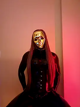 Snapshot of NoraInMask chatting on March 2025 07:12:01 PM NoraInMask online show from March 2025 07:12:01 PM