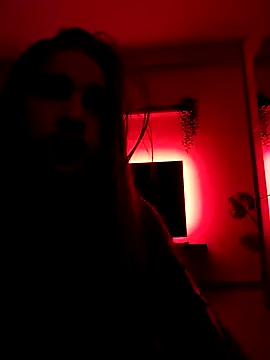 Snapshot of NoraInMask chatting on March 2025 10:16:01 PM NoraInMask online show from March 2025 10:16:01 PM