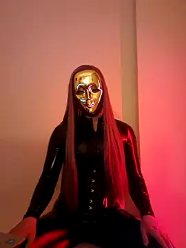 Snapshot of NoraInMask chatting on March 2025 07:57:02 PM NoraInMask online show from March 2025 07:57:02 PM