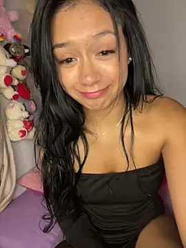 Charlotemonroe online show from December 2024 11:16:01 PM