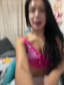 Charlotemonroe online show from January 2025 07:11:01 AM