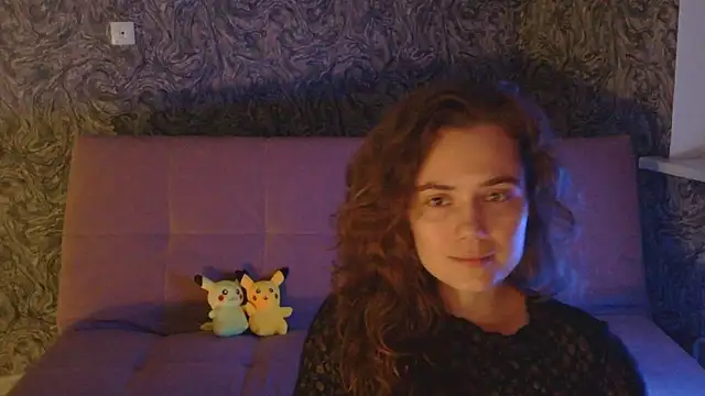 CurlyNed online show from December 2024 05:05:02 PM