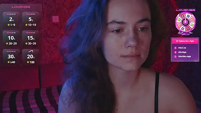 CurlyNed online show from February 2025 07:12:01 AM