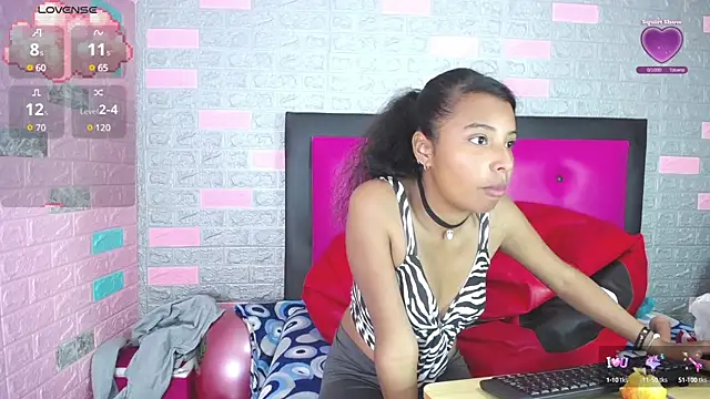 PANTER 196 online show from December 2024 07:24:02 PM