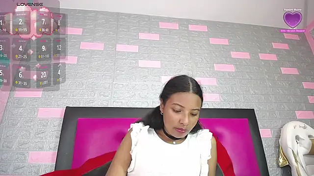 PANTER 196 online show from January 2025 01:53:02 AM