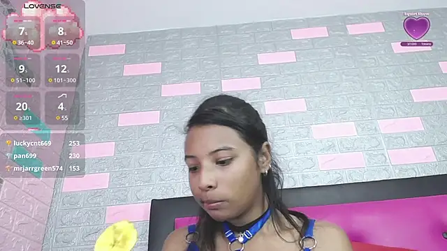 PANTER 196 online show from January 2025 10:51:02 PM